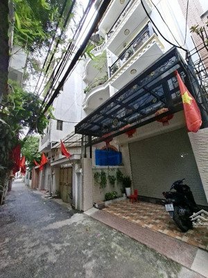 bán nhà đẹp dân xây 6 tầng thang máy, ngõ 71 trịnh công sơn, 76m2 x mt 5m, 15m ra phố, oto đỗ cửa