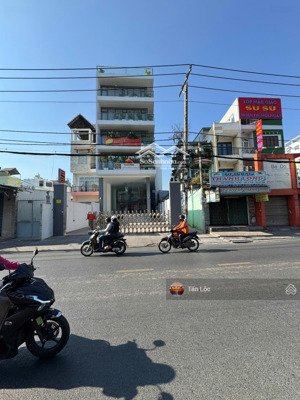 bán gấp siêu phẩm mặt tiền 216 nguyễn văn hưởng ,thảo điền, quận 2. xd : hầm 6 tầng - chỉ 33 tỷ