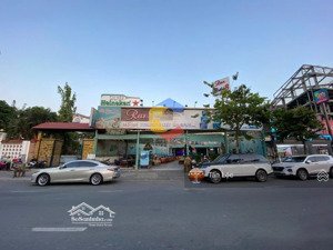 trần não - mặt tiền 2100m2 vuông vức - ctxd: hầm 7 tầng - giá chỉ 185 tr/m2 390 tỷ - khan hiếm