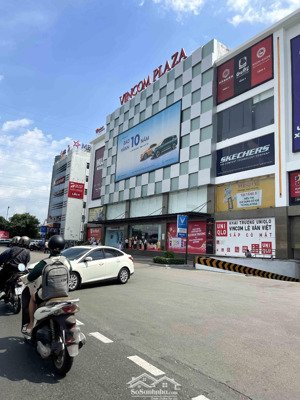 bán nhà mặt tiền tăng nhơn phú b 140m² ngang 6m gần vincom lê văn việt chỉ 9.2 tỷ