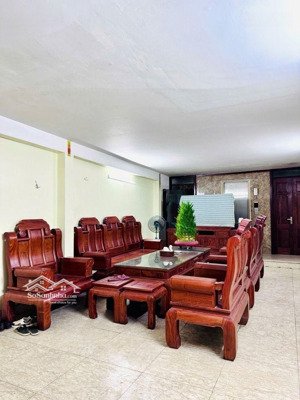 bán nhà phố ngọc hà -quận ba đình -gần hồ -công viên-kinh doanh-thang máy -60 m2-6 tầng
