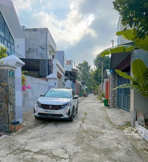 bán đất hiệp thành (cũ) 5x27 xây nhà bao đẹp