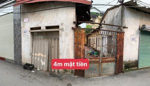 chính chủ, bán đất 95m2, sẵn sổ, ô tô đỗ cửa, trung tâm chợ kinh doanh sầm uất, cạnh big c mê linh