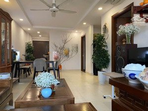 siêu đẹp_siêu hiếm.căn hộ 77.5m2 tòa smile building định công. ban công view đẹp cực kỳ thoáng mát