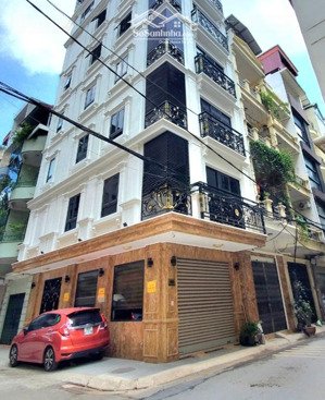 [đua f1] thái thịnh 13.9 tỷ 52m2 lô góc oto vào nhà phân lô sổ vuông