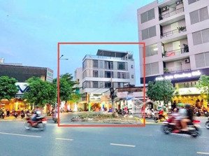 chdv vườn lài 6m x 22m ( dtcn 105m2 ) đúc 5 tấm . góc 2mt kinh doanh . đường 12m
