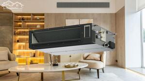 Điều hòa giấu trần PANASONIC – Giải pháp làm mát hiện đại, sang chảnh cho mọi không gian