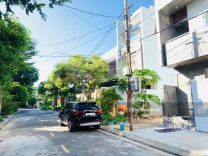 bán đất sạch đẹp mặt tiền sơn thuỷ 2 gần minh mạng 115m ngang 5 giá chỉ 5 tỷ 350