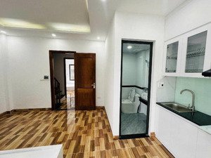 siêu phẩm mỹ đình - 7 tầng - 12 pkk dòng tiền 70tr - 56m - 13.8 tỷ (1tl915114)