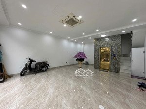 nhà mặt phố - ba bước đến hồ gươm - 7 tầng - thang máy - mới tinh - giá 32 tỷ