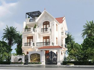 chính chủ cho thuê biệt thự phú lương, hà đông. dt 240m2, mt 10m. xây mới 100%. giá thuê 30 triệu