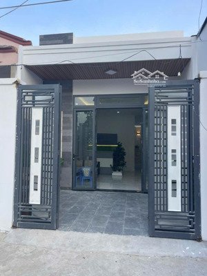 nhà mặt tiền kinh doanh dt 4_1, dt:74m2, sổ hồng riêng, chỉ 4.5 tỷ