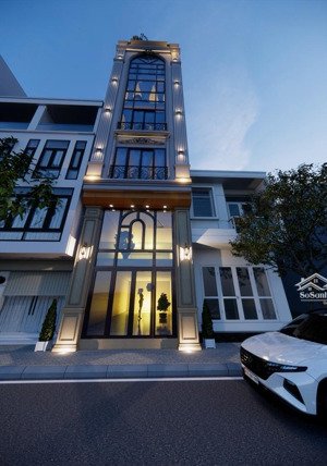 tôn đức thắng - trung tâm đống đa - 8 tầng thang máy - ô tô tránh - ở kết hợp văn phòng