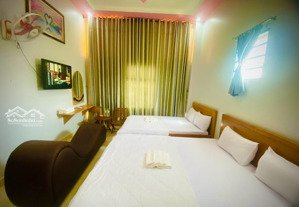 cho thuê nhà nghỉ 20 phòng sạch đẹp trung tâm thành phố biên hoà đồng nai