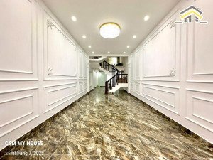 ngô gia tự - 74,1m2 - nhà 4 đẹp - 4 tỷ 880
