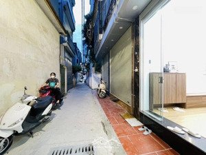 bán nhà cực hiếm văn hội - dt 30m² x 5 tầng - xây mới ở luôn - chỉ hơn 5 tỷ.