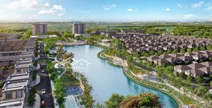 bán cặp nền biệt thự góc 2 mặt tiền tuyệt đẹp khu nam long 2