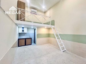 còn 3 phòng gác cao 2m đầy đủ nội thất cách chợ thủ đức 300m