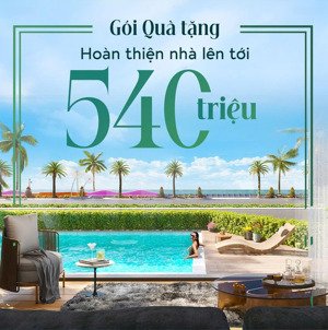 bán biệt thự nhà vườn nv2b12 vlasta sầm sơn 194,70m² sổ đỏ, gần biển, giá tốt