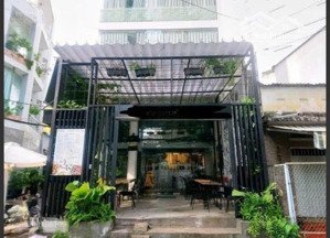 bán nhà hẻm 12m đường điện biên phủ p17 bình thạnh dt 6,5m x 15m (101m²) giá 18,5 tỷ