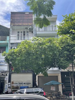 bán 2 căn nhà 5 tầng mặt tiền số 67-69 tôn thất đạm, thanh khê, đà nẵng