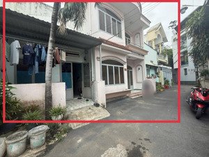 ngộp bán gấp 2 căn nhà cn 116m2 hẻm xe hơi phước longa,quận 9