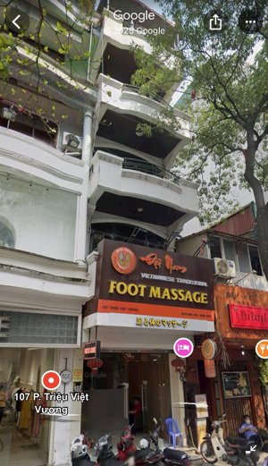 bán nhà mặt phố triệu việt vương, 91,5 tỷ, 88m2, giá ưu đãi hot!