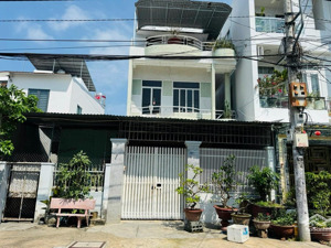 bán đất có nhà mặt tiền rộng hơn 9m, đường đinh liệt - phường phước long