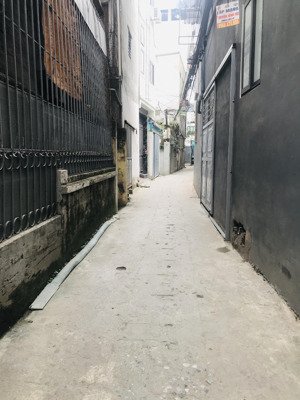 bán 40m2 đất thổ cư tại yên xá tân triều thanh trì, vuông vức, xây ccmn đỉnh cao