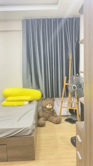 cho thuê căn góc - citisoho - nội thất đầy đủ - view siêu đẹp