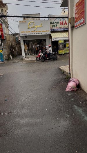 cho thuê nhà nguyên căn 100m2, đường số, 6.5tr/th