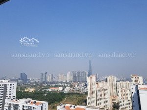bán căn hộ new city 3 phòng ngủ view landmark 81 tầng cao nội thất cơ bản giá tốt