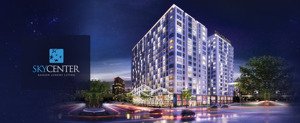 bán nhanh giá tốt. chcc sky center chỉ từ 2.5 tỷ. lh em: q chi call/zalo