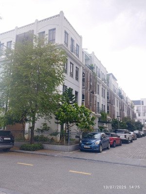 cần bán căn góc 120m2 vị trí đẹp nhất, trục chính dự án the manor, kd - vp đỉnh, 45 tỷ