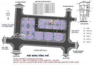 chính chủ cần tiền bán gấp biệt thự 276m2 khu nhà ở vạn xuân