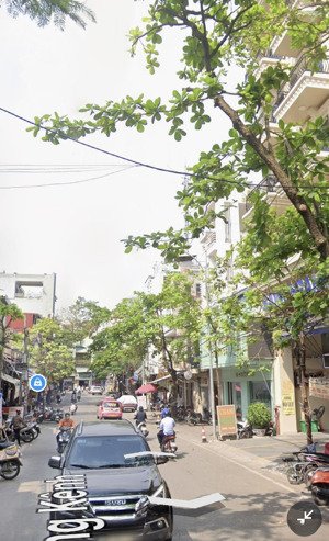 chỉ với 7,5 tỷ đã sở hữu nhà mặt đường hàng kênh (90m2 - mặt tiền: 4,3m - bìa đỏ chính chủ)