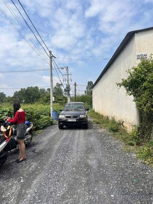 bán đất ngay kcn vsip 1 giá 2,3 tỷ thương lượng (4x16 full thổ cư)