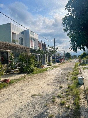bán đất khu tái định cư bá tùng khái tây sát đường mai đăng chơn