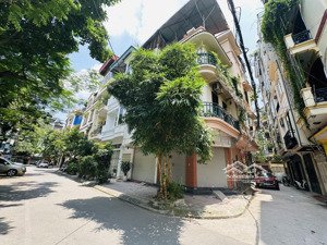 bán siêu phẩm biệt thự lô góc tại hồng hà, 14,5 tỷ, 54m2