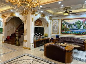 bán biệt thự dự án the manor nguyễn xiển 207m2 x 4 tầng, vị trí đẹp, 65 tỷ