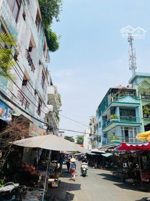 vị trí vàng! mặt tiền kinh doanh ngay chu văn an, p26 bình thạnh 4x20m - giá chỉ 14.5 tỷ còn tl