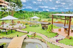 Sở hữu ngay Đất nền Bảo Lộc - View Nghỉ Dưỡng chỉ từ 7xx triệu!