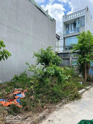 còn 1 lô đất 5x16m sổ vuông đẹp bán nhanh giá rẻ chỉ 48tr/m2 gần đh quốc gia hcm