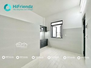 phòng trọ cho sinh viên văn lang, iuh cửa sổ trời & thang máy