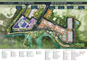 eaton park căn hộ 2pn tầng cao view nội khu đẹp, giá tốt nhất tháp grove (tháp a5)