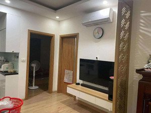 bán cc the k park, 58m2, giá thỏa thuận, 2pn, 2wc, đẹp, nhiều tiện ích