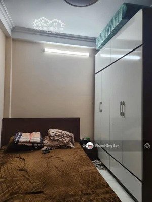 bán nhà riêng tại đường tân mai, hoàng mai, hà nội, 3,7 tỷ, 22 m2, view đẹp