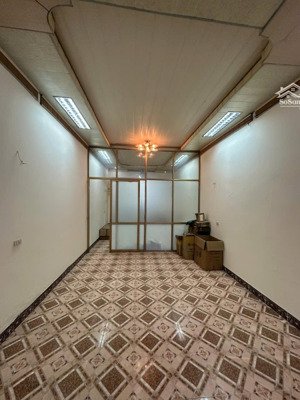 nhà mặt đường hạ lý - 90m2 - ngang 4,2m - vuông vắn - 2 tầng - gá 9,2 tỷ