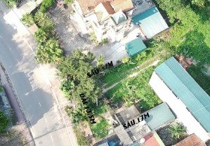 bán đất 210m2 phố tam thịnh, thị trấn tiên yên, huyện tiên yên, tỉnh quảng ninh. đất mặt đường lớn