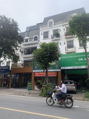 bán liền kề la casta văn phú, căn mặt phố kinh doanh sầm uất, 5 tầng thang máy, dt 72m2, mt 5m